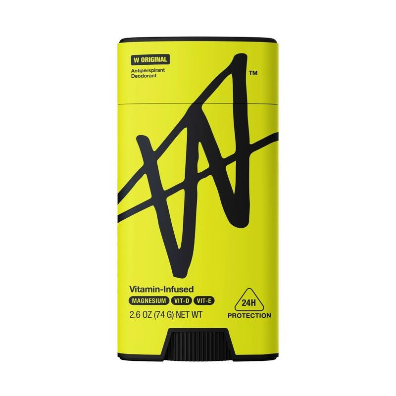 By Jake Paul Men'S Antiperspirant Deodorant - Odor Blocking - Seat Protection -
