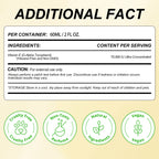 Aliver Vitamin E Oil for Skin, Face, Hair, Body, 75,000 IU, Moisturizing and Firming Skin, 2.02 Fl.Oz (2Pack)