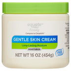 Gentle Skin Cream with Long-Lasting Moisture, 16 Oz