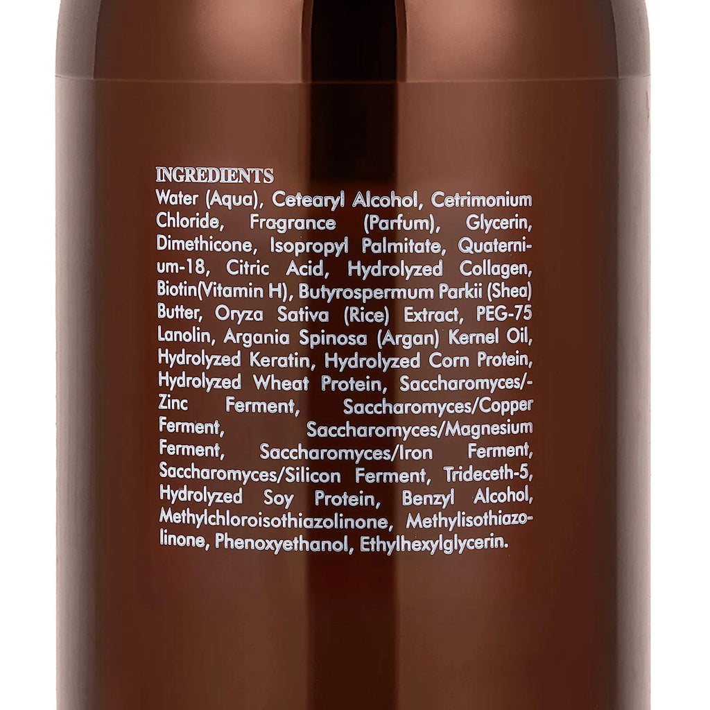 Argan Oil Shampoo and Conditioner Set, 20.2 FL Oz Each