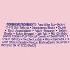 Body Wash, Silk & Magnolia, 16 Ounce