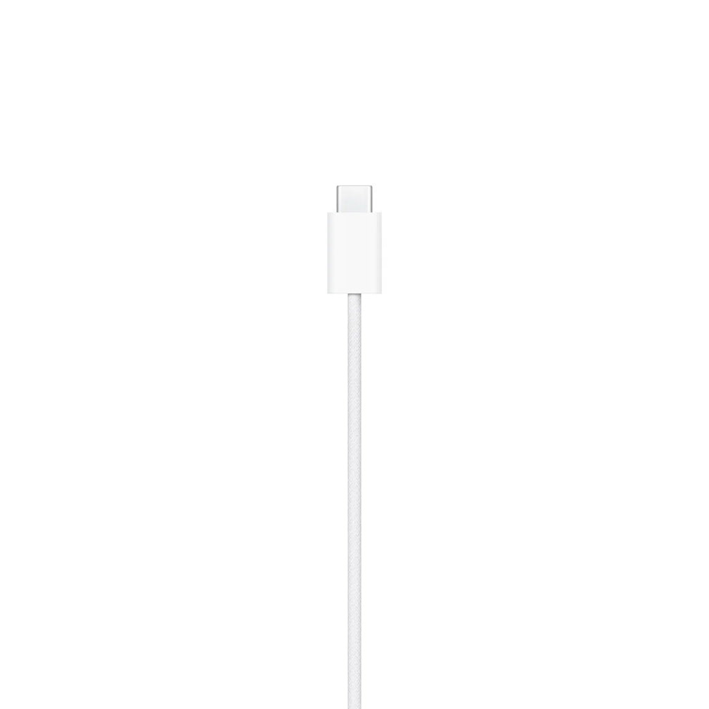 Apple Magsafe Charger (1M) Fast Charging Wireless Charger for Iphone 17, Airpods, Iphone 16, Iphone 15, Iphone 14, Iphone 13, Iphone 12