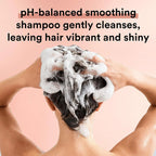 Suave Professionals Keratin Infusion Smoothing Shampoo and Conditioner with Pump 28 Oz 2 Count