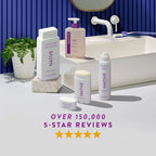 Native Lavender & Rose Liquid Hand Soap 13OZ