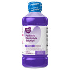 Parent'S Choice Electrolyte Solution, Grape, Dye-Free, 1 Liter