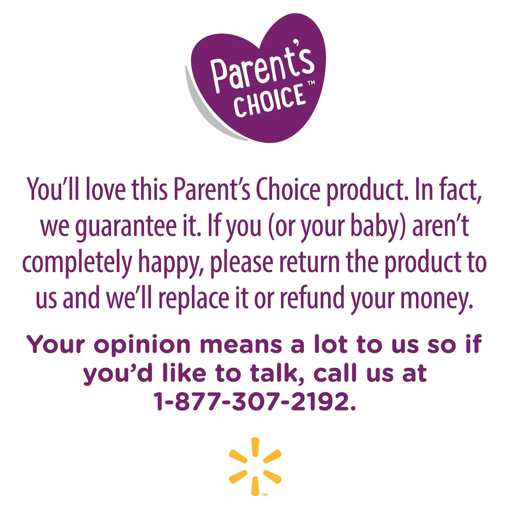 Parent’S Choice Plush Baby Blanket, Blue Dinosaur, 30 in X 36 In