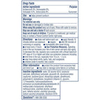Every Tone Sunscreen Lotion SPF 50, Rubs on Clear Sunscreen, 7 Fl Oz Tube