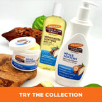 Cocoa Butter Formula Body Oil with Vitamin E: Instant Hydration and Radiant Glow