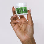 Bright & Balanced Aloe Vera Leaf Dark Spot Treatment Cream 1.7 Oz