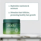 Deep Conditioning Masque