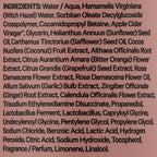 , Soothing Witch Hazel Intimate Wash, 5.51 Fl. Oz.