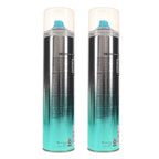 Bed Head Hard Head Hair Spray 11.7 Oz 2 Pack