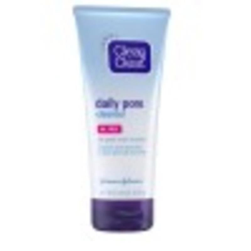 Daily Pore Face Cleanser for Acne-Prone Skin, 5.5 Oz.