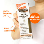Palmer'S Cocoa Butter Formula Skin Therapy Oil for Dry Skin, 5.1 Fl. Oz.