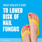 AF Athlete'S Foot Liquid Spray, 4.6 Ounce Spray Can