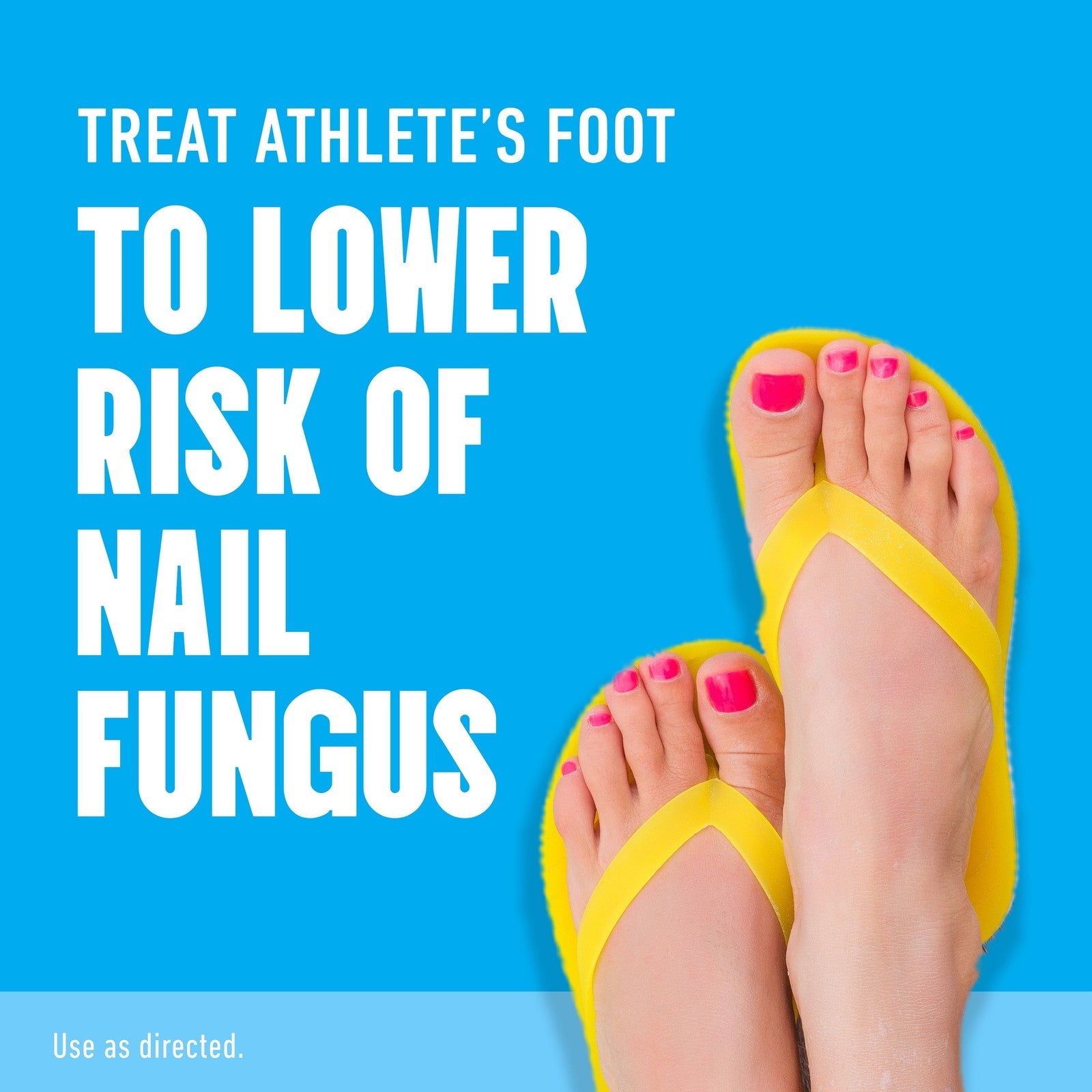 AF Athlete'S Foot Liquid Spray, 4.6 Ounce Spray Can