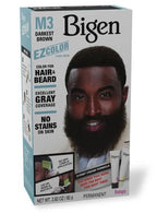 Ez Color for Men M5 Medium Brown Kit, 1 Ct