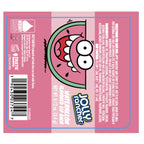 Taste Beauty, Jolly Rancher Flavored Lip Balm, .12 Oz