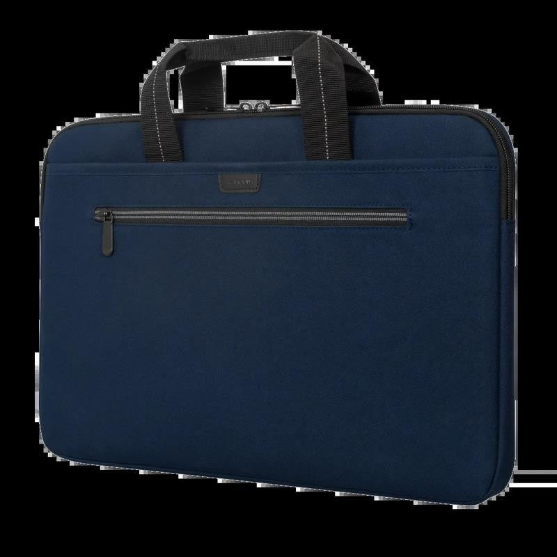 15-16” Slipskin Sleeve, Dark Blue, TBS96402WM