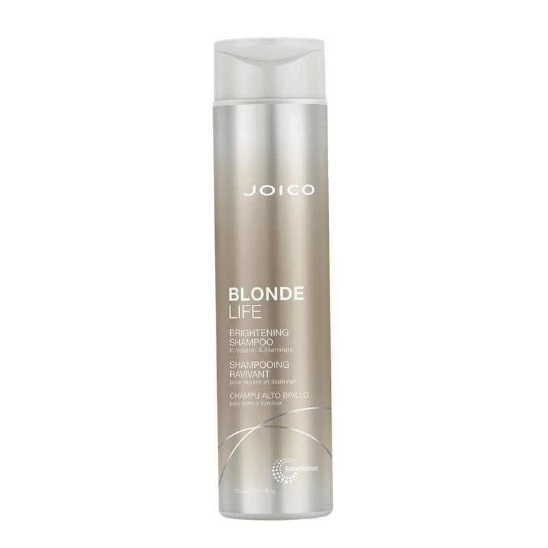 Blonde Life Brightening Shampoo for Blonde Hair, 10.1 Oz