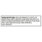 Parent'S Choice Pediatric Electrolyte Drink Mix, Variety Pack, 2.4 Oz (8 Pack)