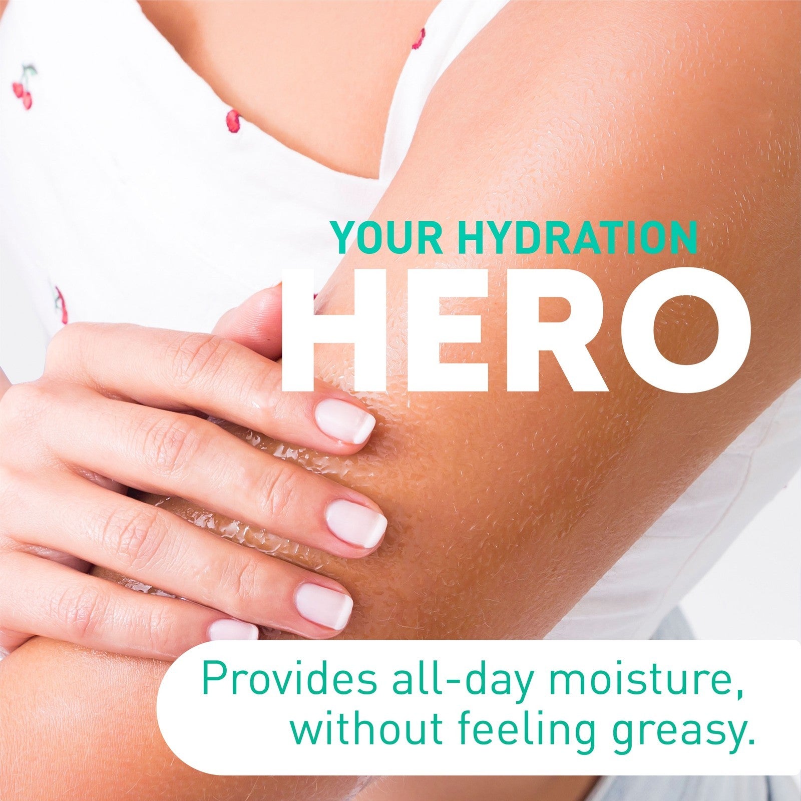 Body Nutritive Serum