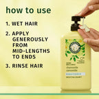 Chamomile Shine Conditioner, 29.2 Fl Oz