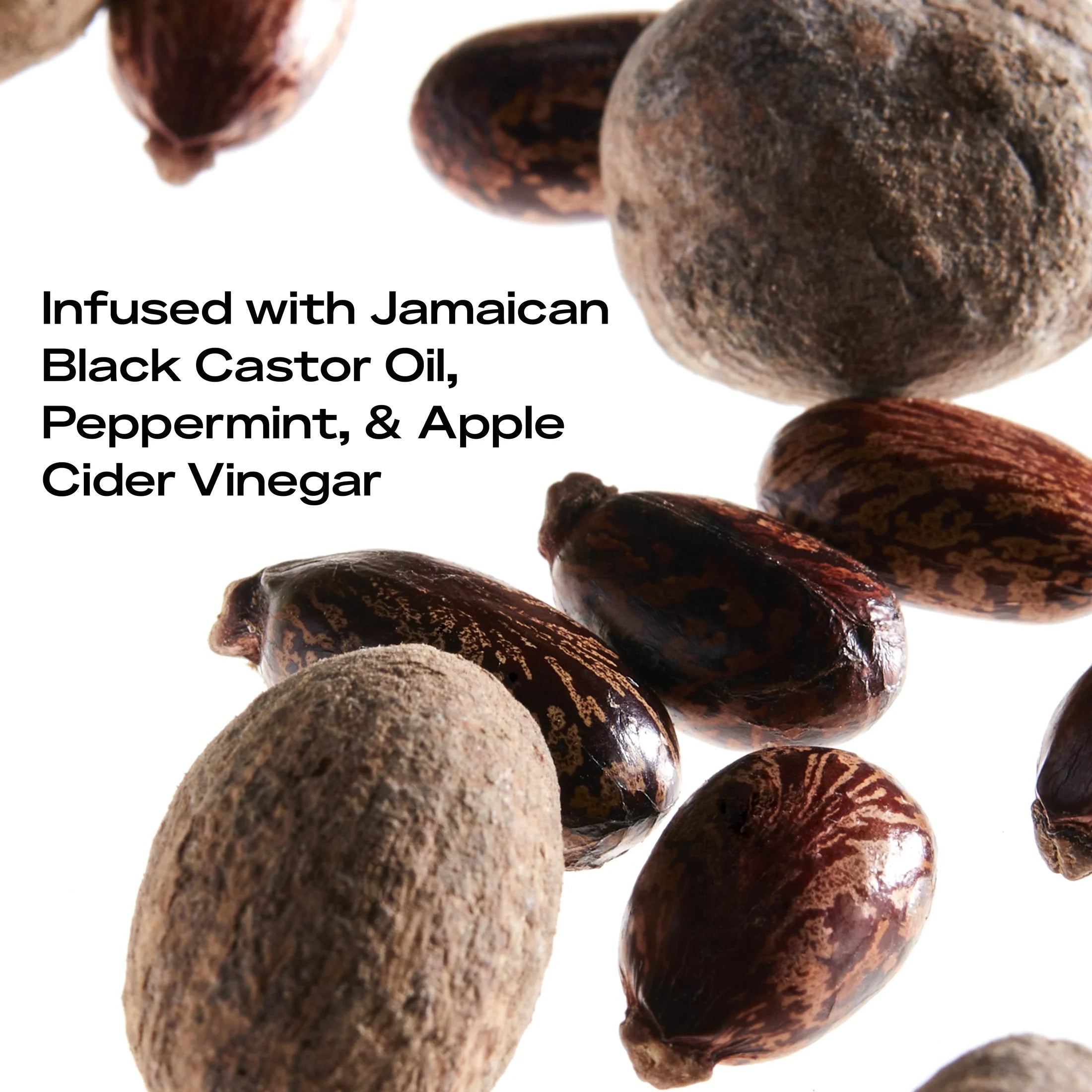 Sheamoisture Jamaican Black Castor Oil Strengthen & Restore Shampoo and Conditioner Set, 13 Oz 2 Count