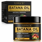 Batana Hair Oil,100% Pure and Natural,Nourishing Moisturizing Conditioner, for Men & Women(150G/5.3Oz)