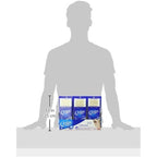 2 PACK | Q-Tips Cotton Swabs, Club Pack 625 Ct, 3 Count