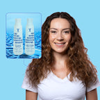 V&Co. Beauty Moisturizing Conditioner 12 Fl Oz, Squeeze Bottle