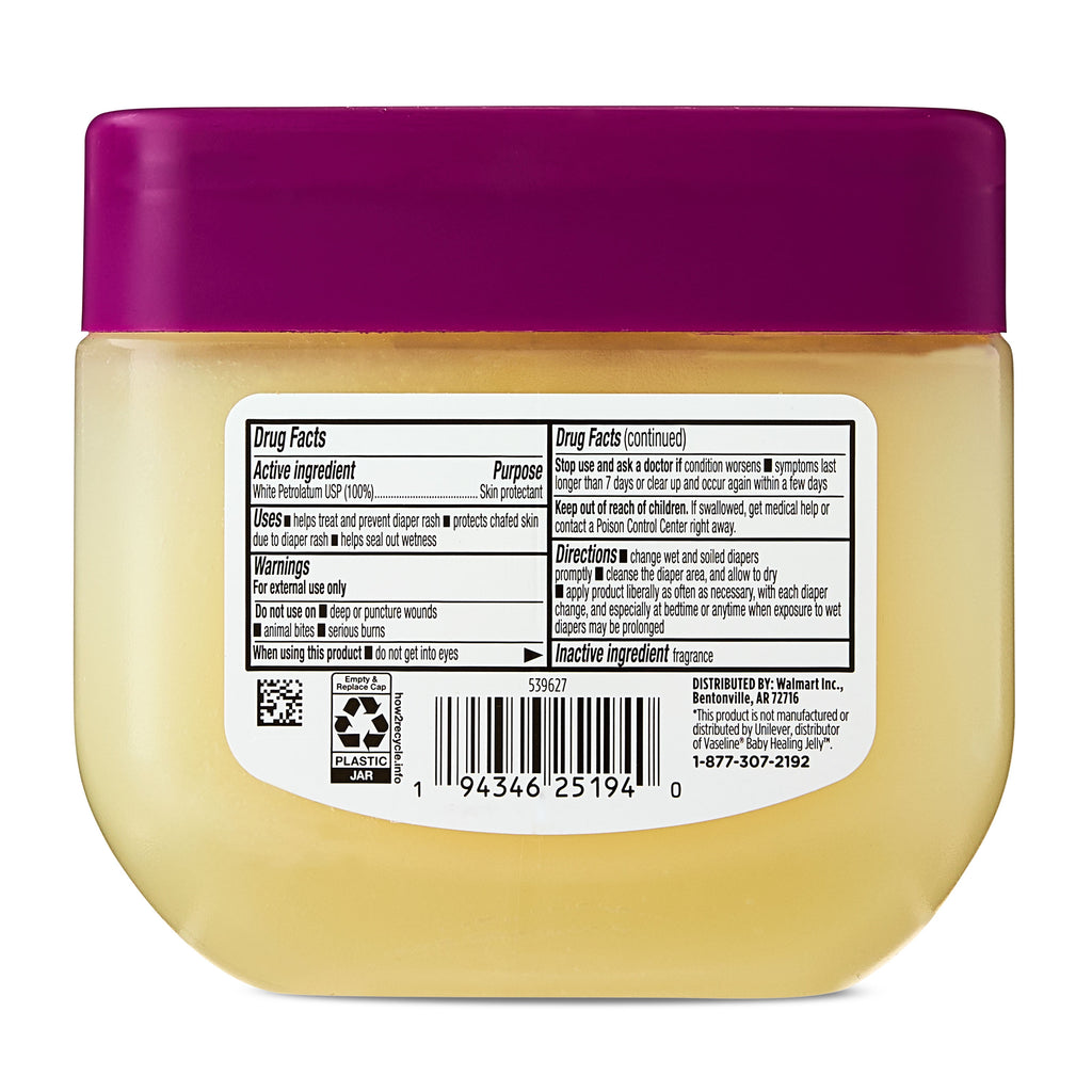 Parent'S Choice Baby Petroleum Jelly, 13 Oz