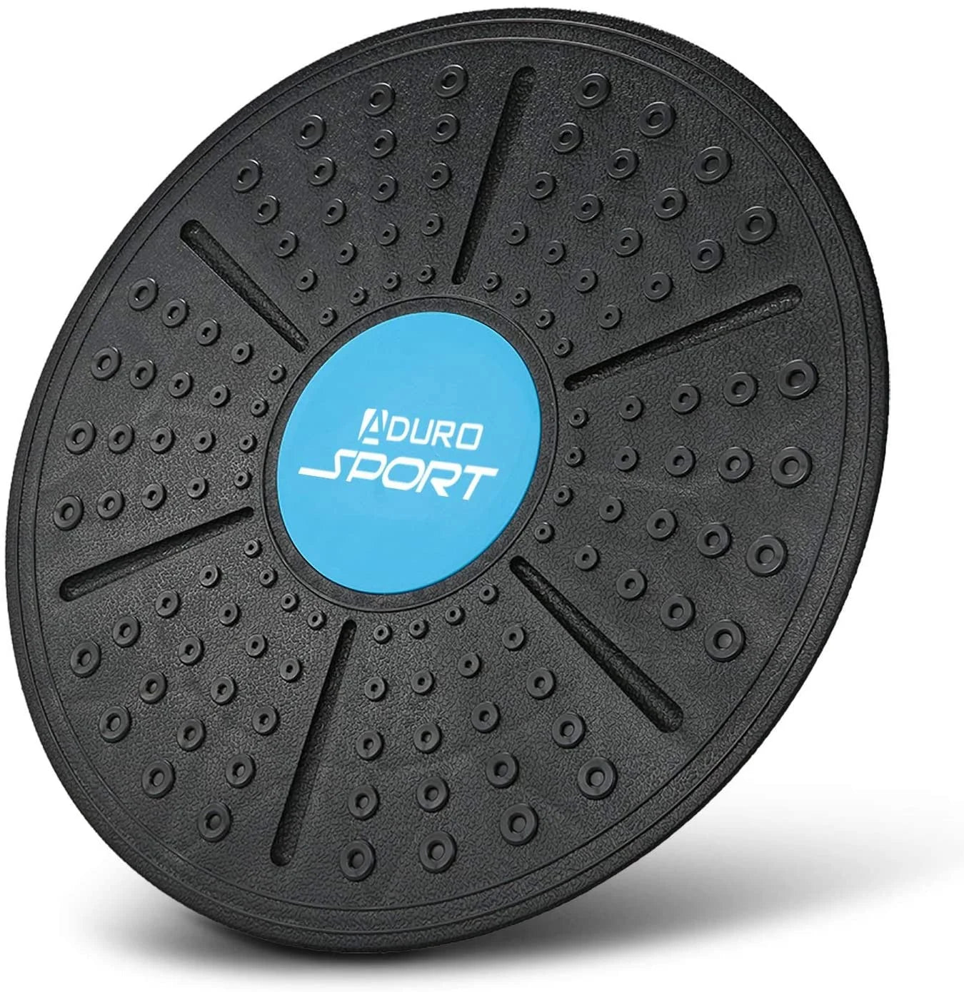 14'' Balance Board Wobble Fitness Fit Exercise Tilt Stability Balancer Balancing