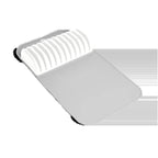 Classic Large Knife Mat Soft-Grip, Non-Slip Drawer, Long-Lasting Home Organizati