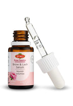 - Rose Passion Brow and Lash Serum 0.50 Fl.Oz