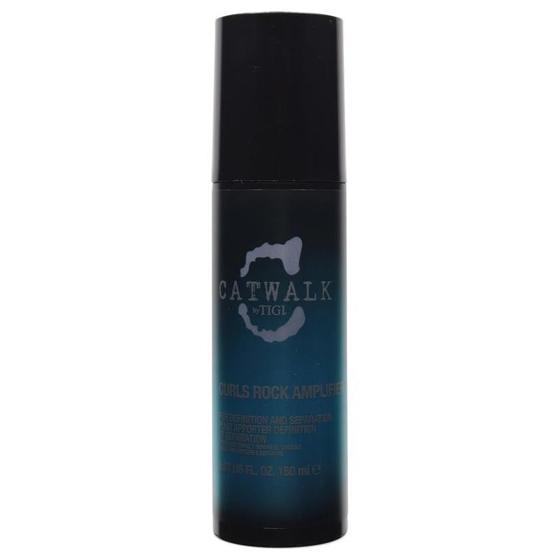 Catwalk Curls Rock Amplifier 5.07 Fl Oz