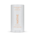 Native Limited Edition Toasted Vanilla & Honey Deodorant 2.65OZ