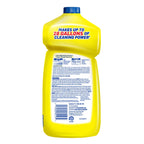 Lysol® Lemon Dilutable Cleaner 28Oz.