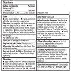 Chapstick Moisturizer Original Lip Balm Tube, 0.15 Oz