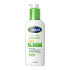 Daily Facial Moisturizer with Broad Spectrum SPF 15, 4 Fl Oz