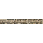 (4 Pack) Natural Vegan Moisturizing Body Soap Bar, Deeply Hydrates, 3.53 Oz