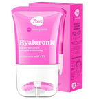 Face Moisturizer with Hyaluronic Acid – Korean Skin Care Daily Face Cream for Wo