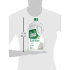 Quick Shine Multi-Surface Floor Finish, Pfas-Free Formula, All Purpose Household Floor Polish, 64 Oz