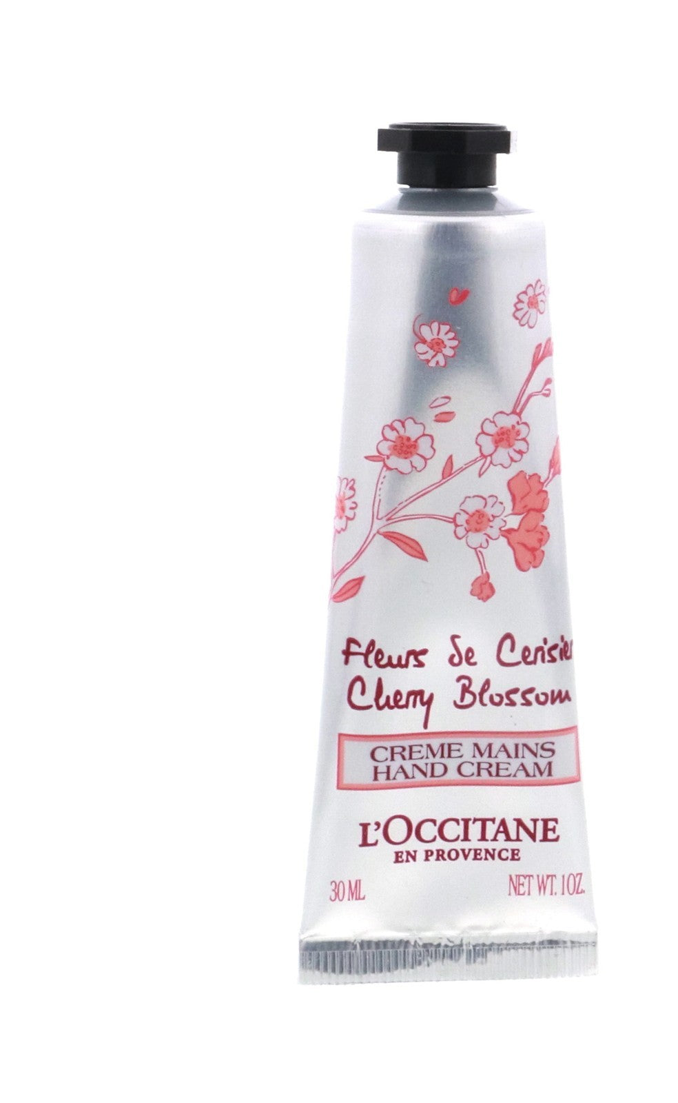Cherry Blossom Hand Cream - 1Oz