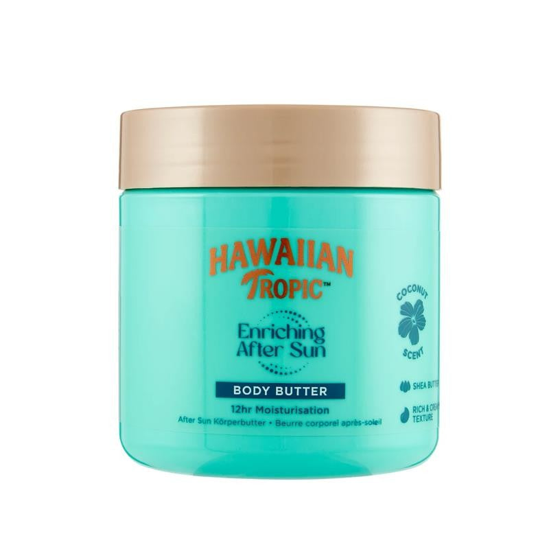 - Aftersun Body Butter Exotic Coconut (250Ml)