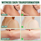 2-Pack Wild Yam Cream,All Natural Moisturization, Rich in Vitamins, Nourish the Skin ,Skincare Products for Woman