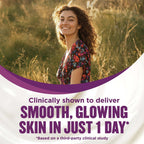 Cocoa Butter Glow Daily Hydrating Lotion, 24 Oz.