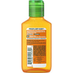 Fructis Sleek & Shine Moroccan Sleek Smoothing Conditioning Oil for Dry Hair, 3.
