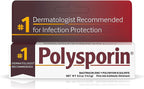 2 Pack - First Aid Antibiotic Ointment 0.50Oz Each