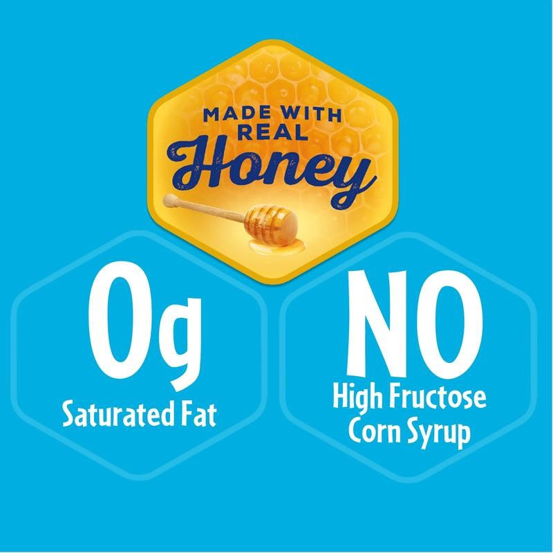 Graham Crackers, Lunch Snacks, Family Size, 25.6 Oz